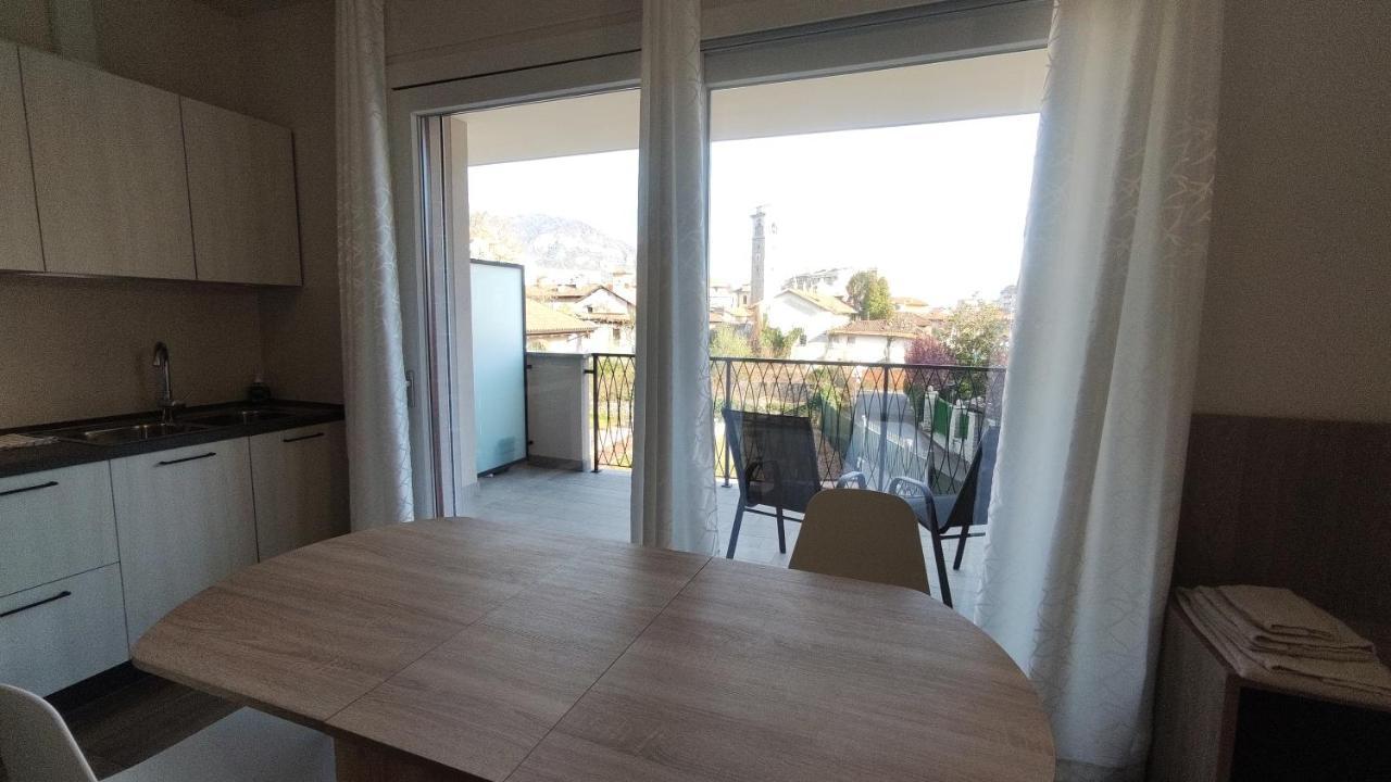 Appartamenti Del Borgo Borgosesia Quarto foto