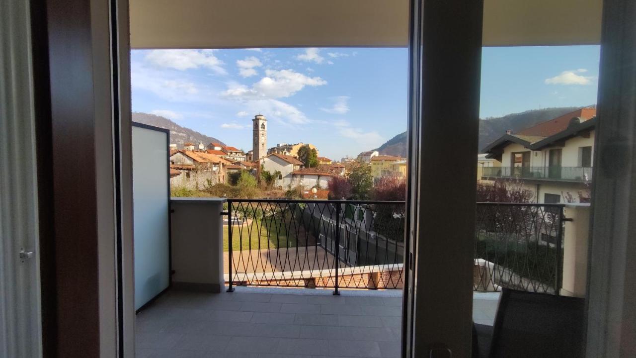 Appartamenti Del Borgo Borgosesia Quarto foto