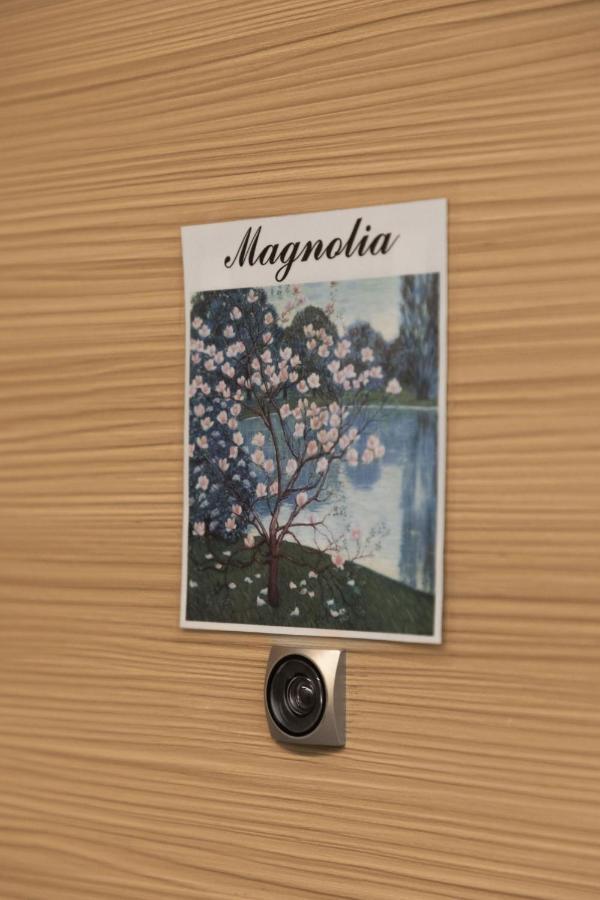 Appartamenti Del Borgo Borgosesia Exterior foto
