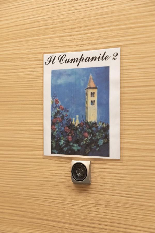 Appartamenti Del Borgo Borgosesia Exterior foto